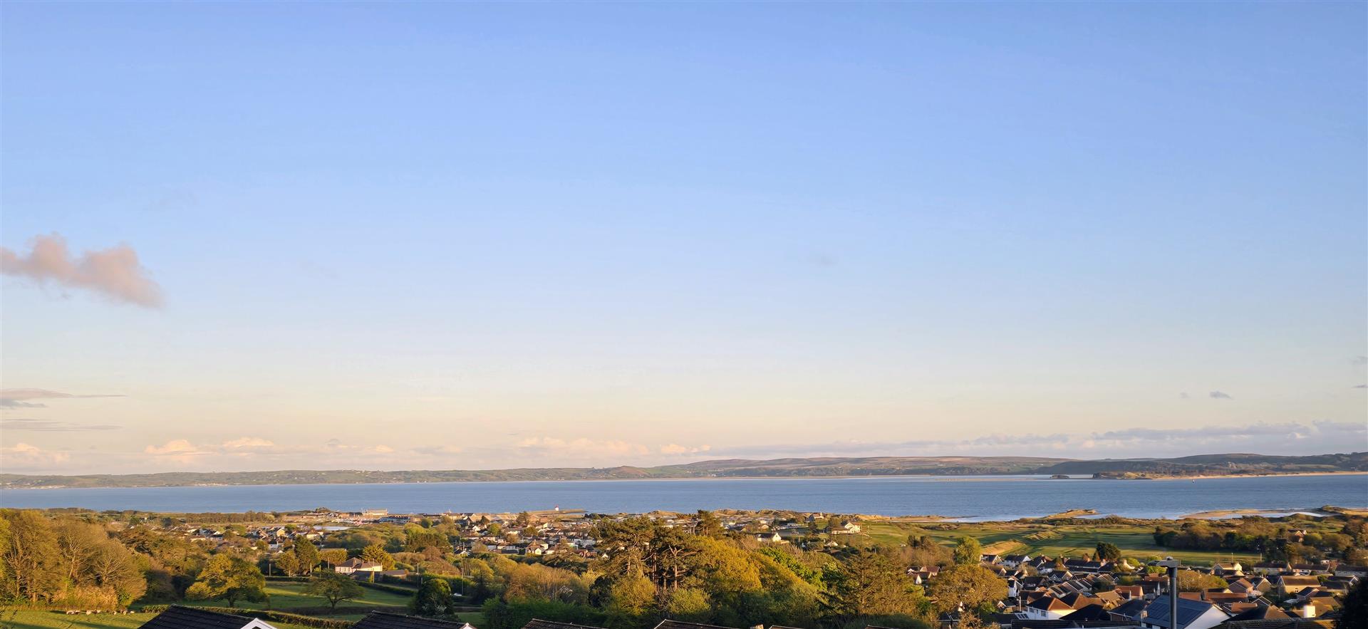 Mumbles Head Park, Pembrey, Burry Port, SA16 0DJ